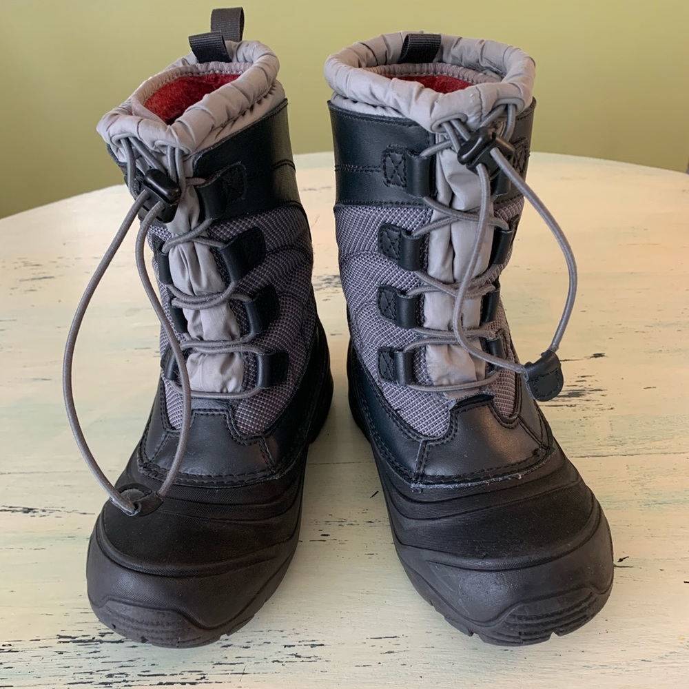 North Face Alpenglow Children’s Winter Boots